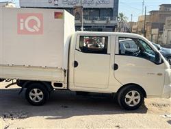 هیوندای H-100